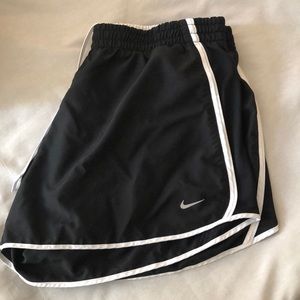 Nike dri fit shorts